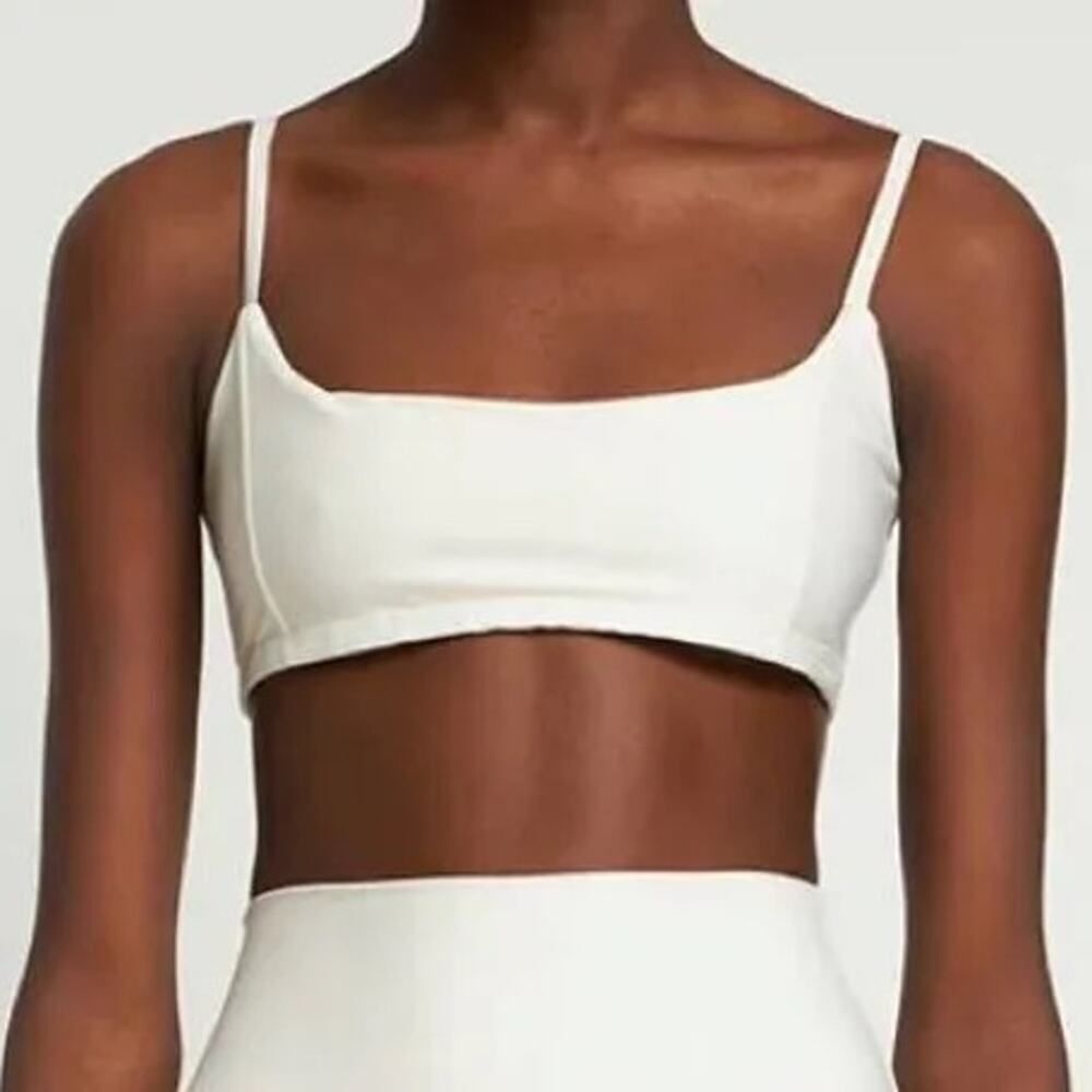 We‎ Wore What Cami Bra Top Small